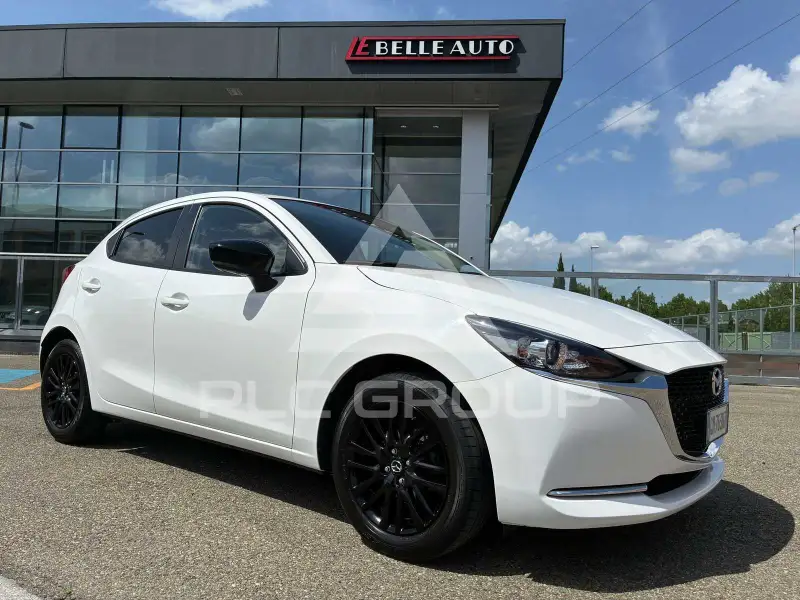 2023 Mazda 2