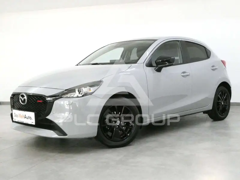 2023 Mazda 2