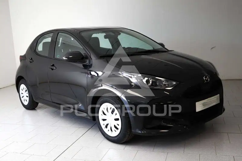 2023 Mazda 2
