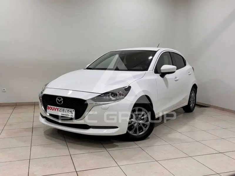 2023 Mazda 2