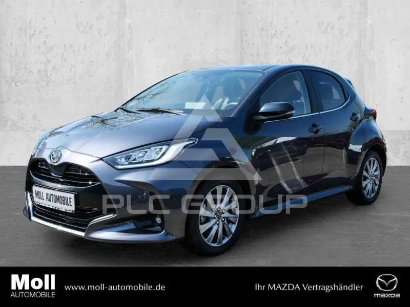 2023 Mazda 2