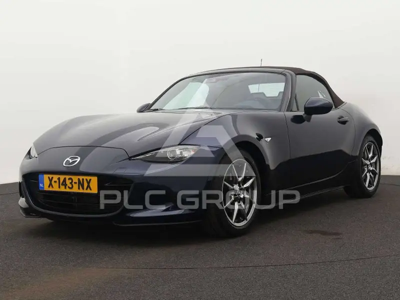 2023 Mazda MX-5