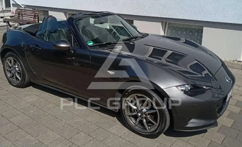 2023 Mazda MX-5