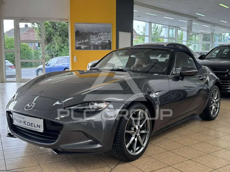2023 Mazda MX-5