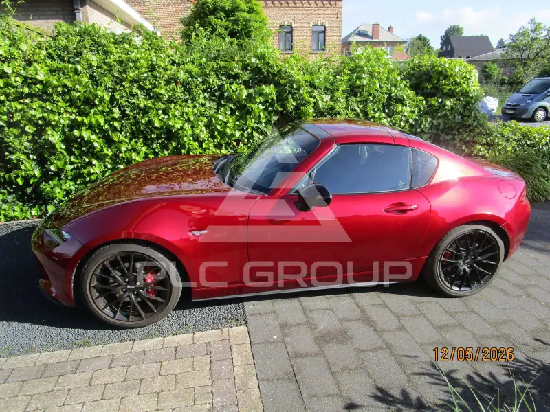 2023 Mazda MX-5
