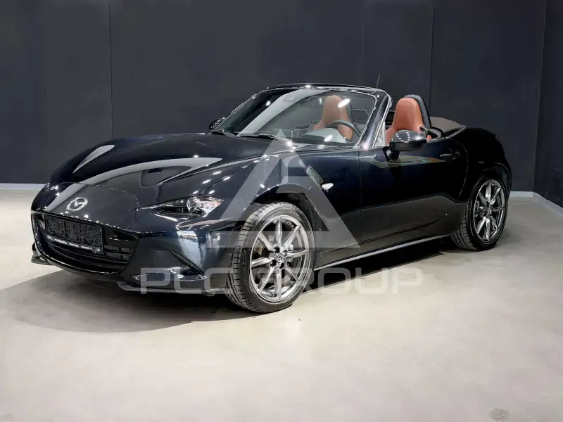 2023 Mazda MX-5