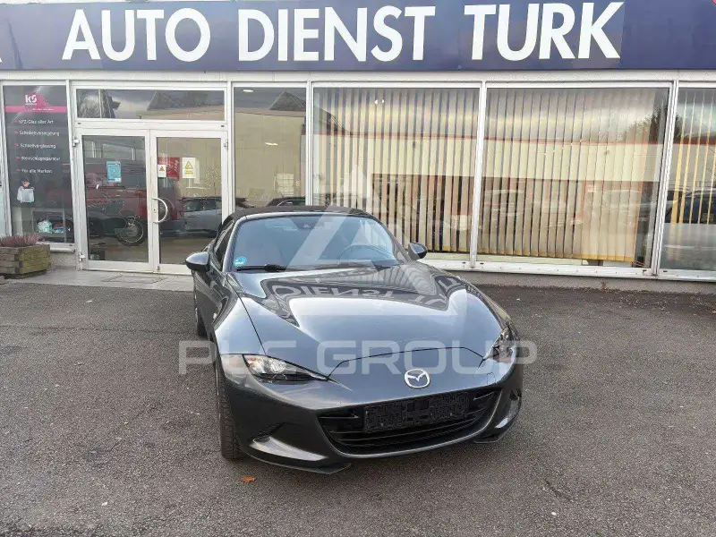 2023 Mazda MX-5