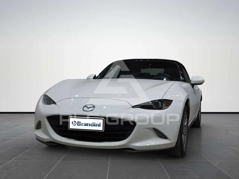 2023 Mazda MX-5