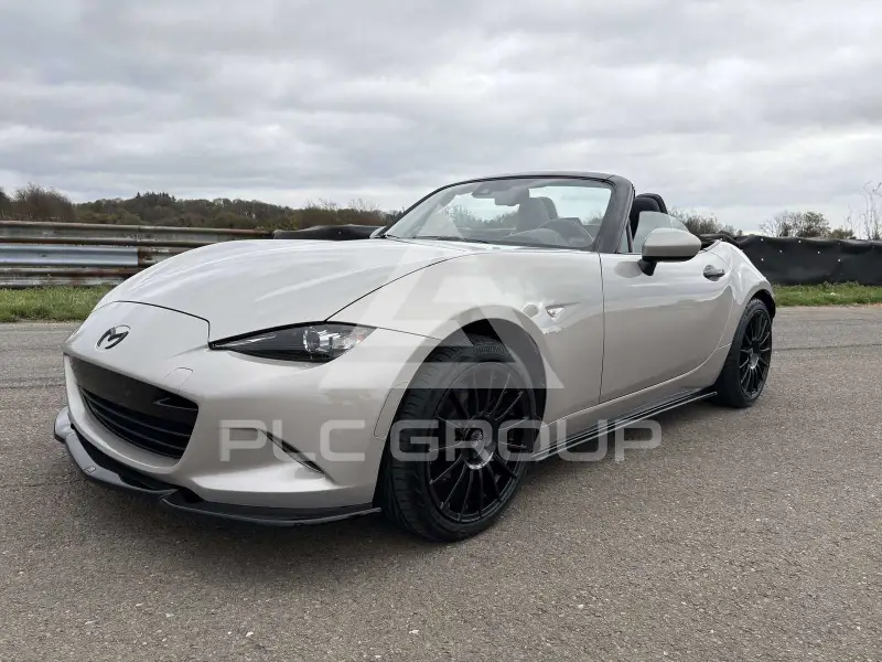 2023 Mazda MX-5
