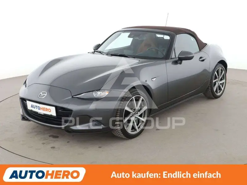 2023 Mazda MX-5