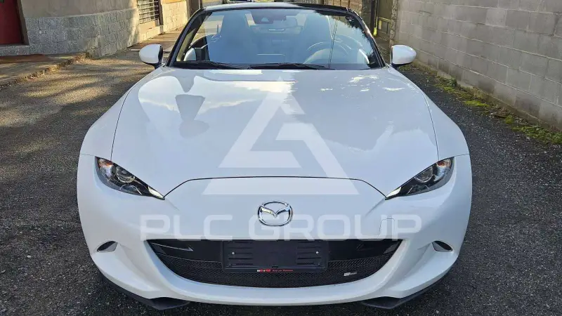 2023 Mazda MX-5