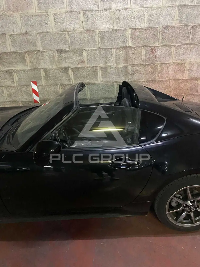 2023 Mazda MX-5