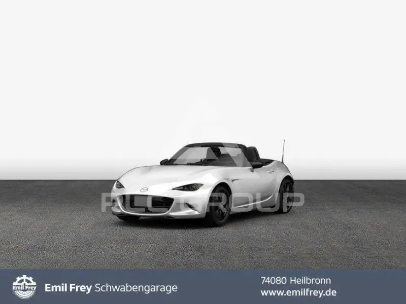 2023 Mazda MX-5