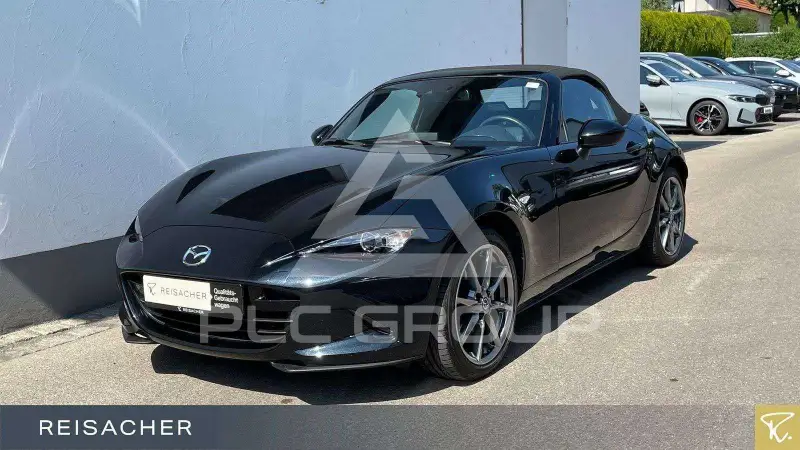 2023 Mazda MX-5