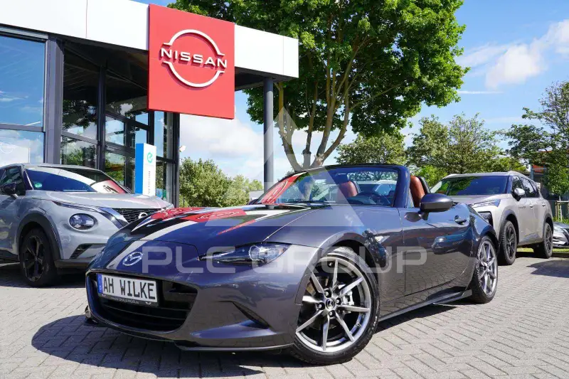 2023 Mazda MX-5