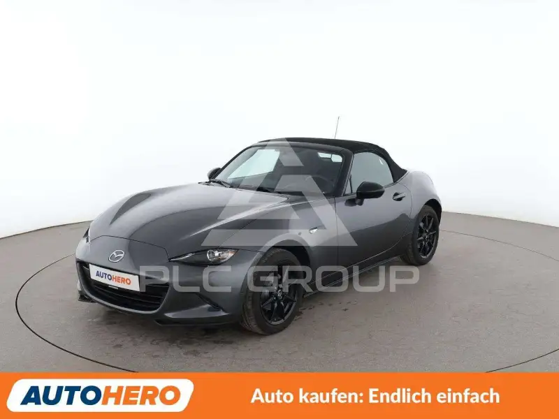 2023 Mazda MX-5
