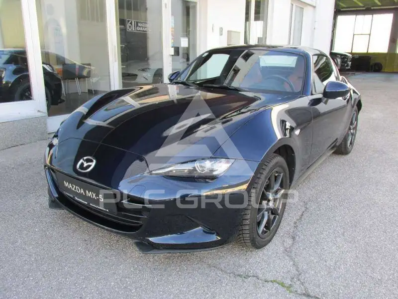 2023 Mazda MX-5