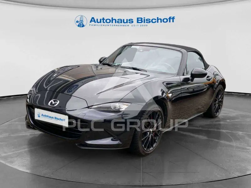 2023 Mazda MX-5