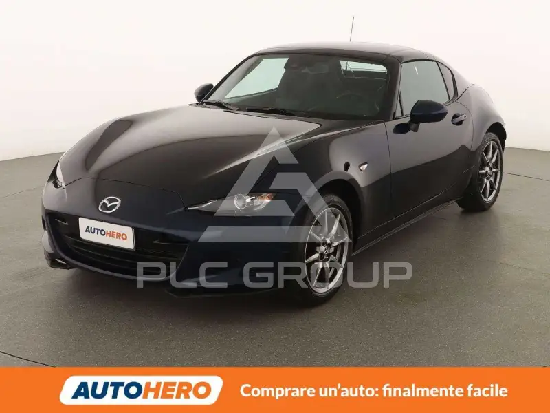 2023 Mazda MX-5
