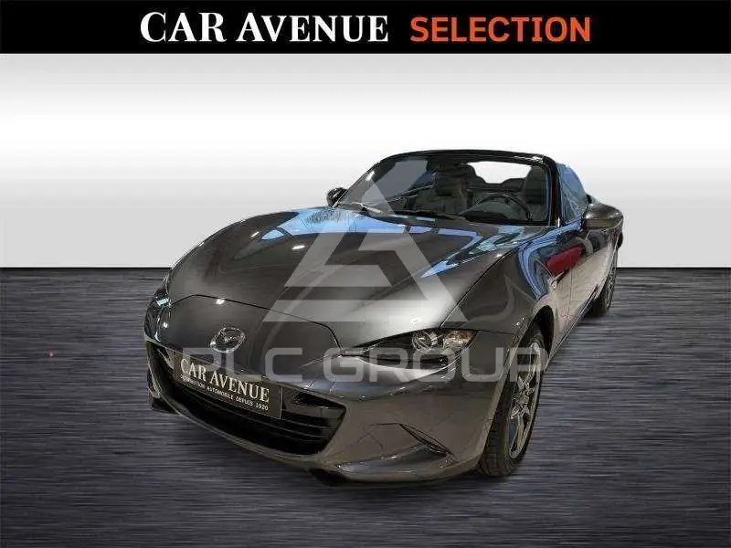 2023 Mazda MX-5