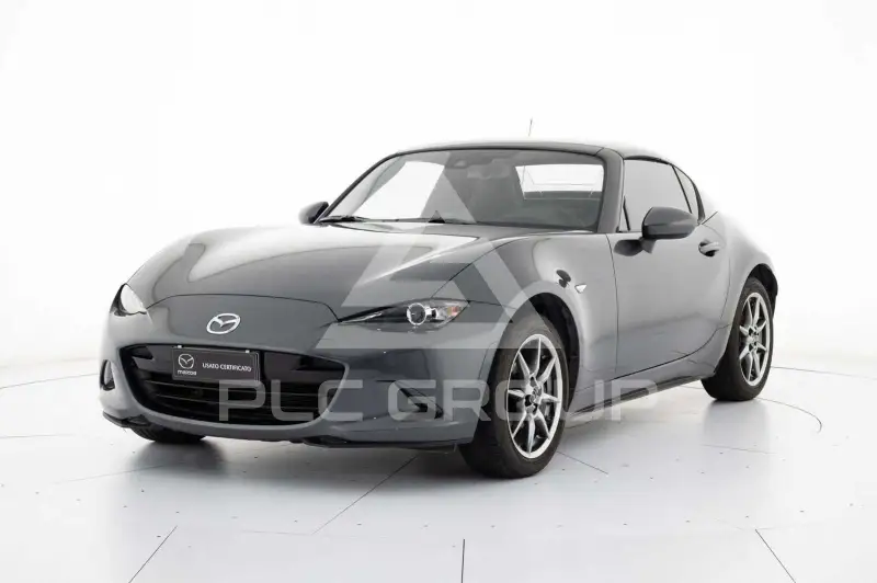 2023 Mazda MX-5