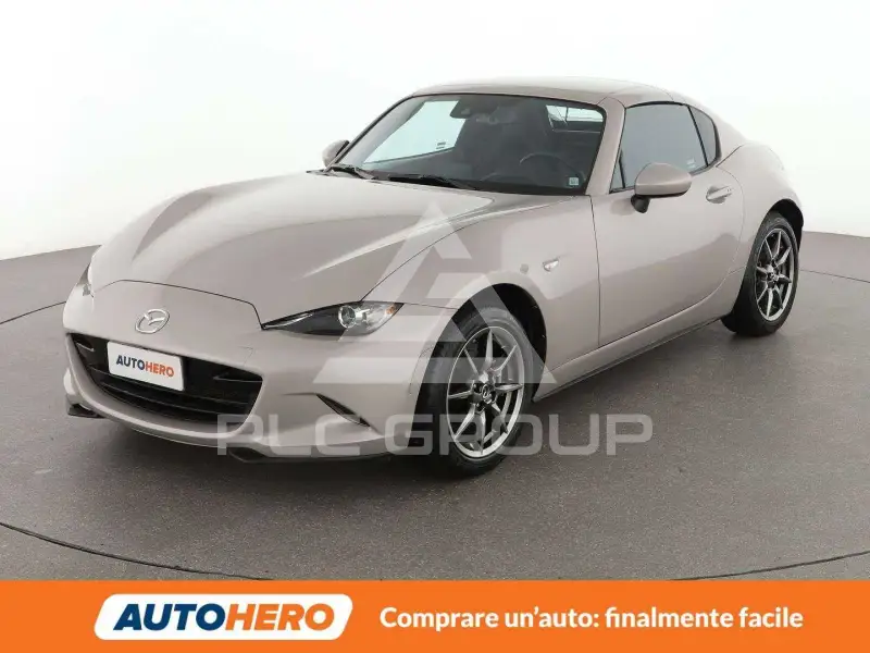 2023 Mazda MX-5