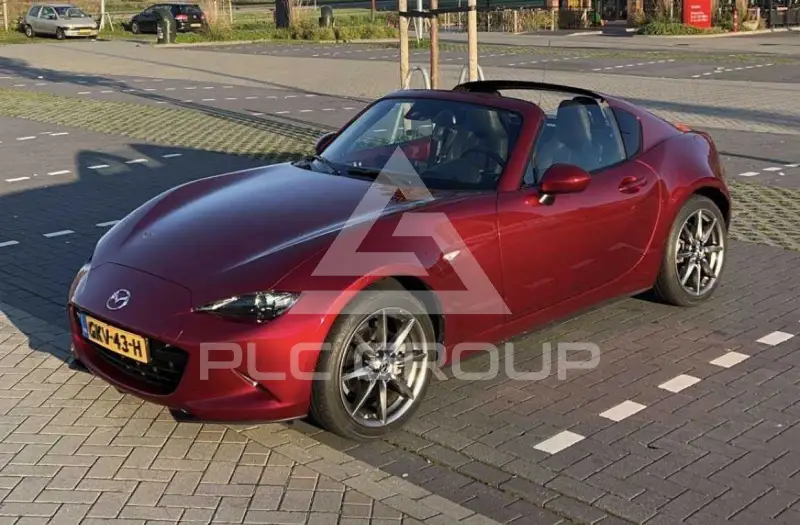 2023 Mazda MX-5