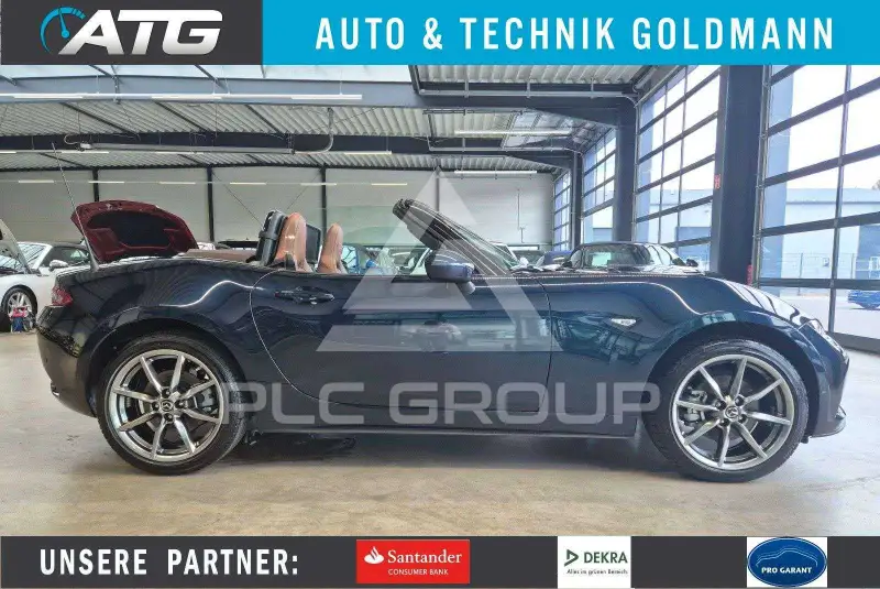 2023 Mazda MX-5