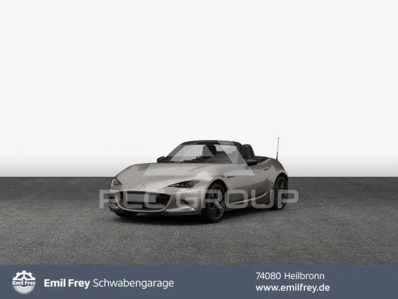 2023 Mazda MX-5