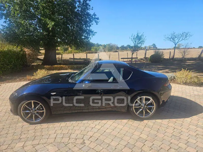 2023 Mazda MX-5