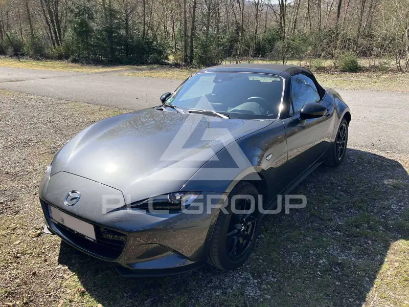 2023 Mazda MX-5