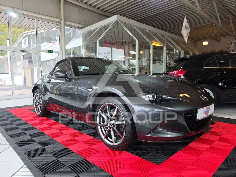 2023 Mazda MX-5