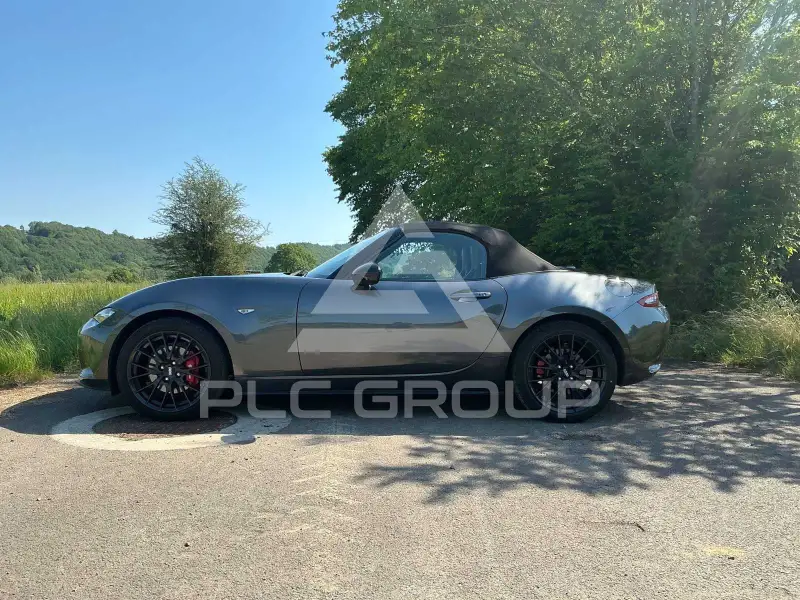 2023 Mazda MX-5