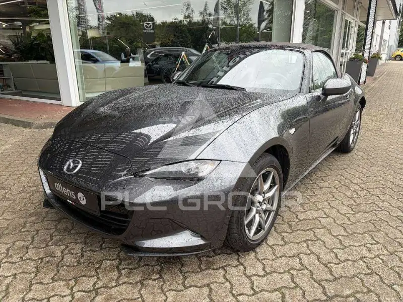 2023 Mazda MX-5