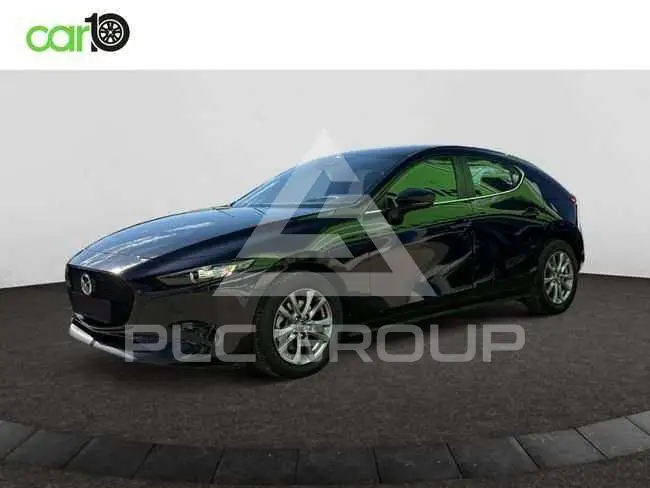 2023 Mazda MX-3