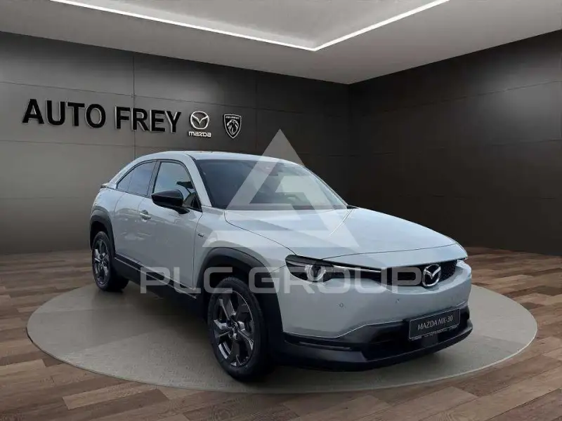 2023 Mazda MX-30