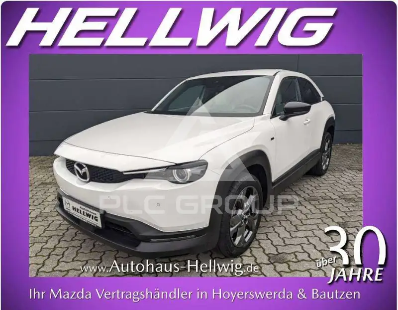 2023 Mazda MX-30