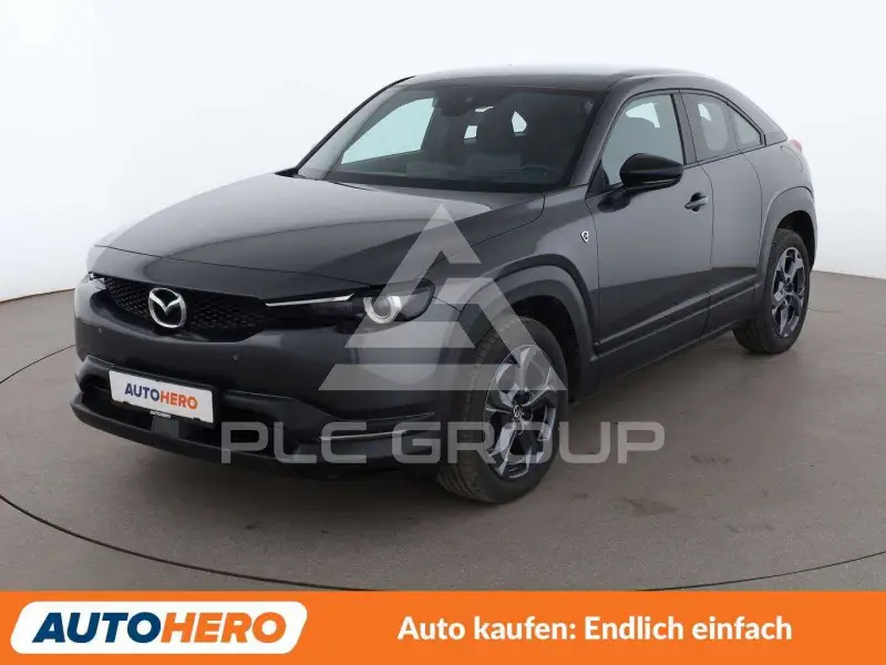 2023 Mazda MX-30