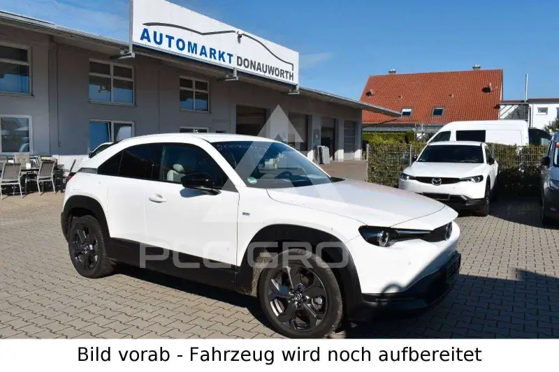 2023 Mazda MX-30