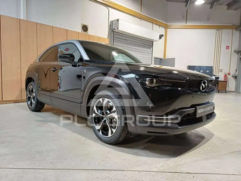 2023 Mazda MX-30