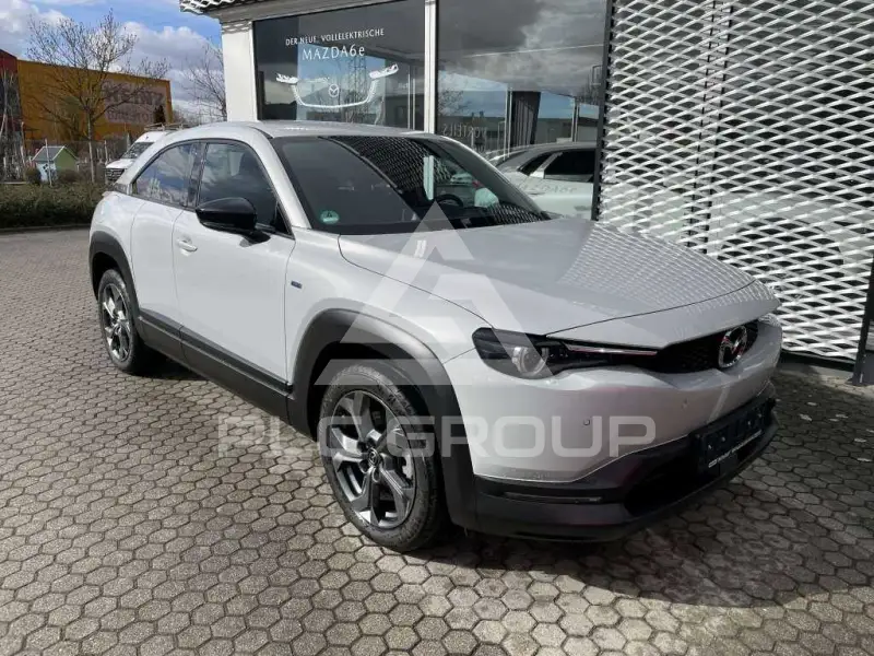 2023 Mazda MX-30
