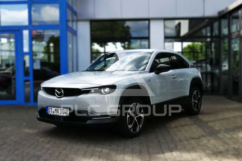 2023 Mazda MX-30