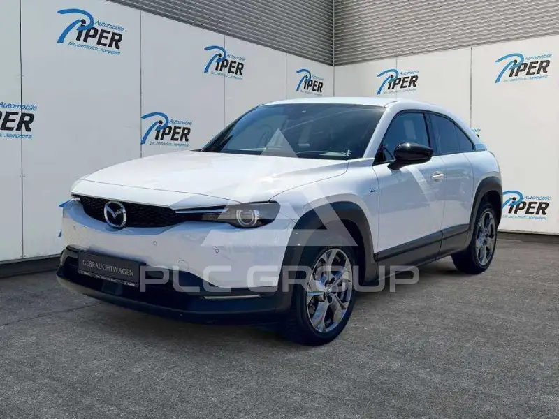 2023 Mazda MX-30