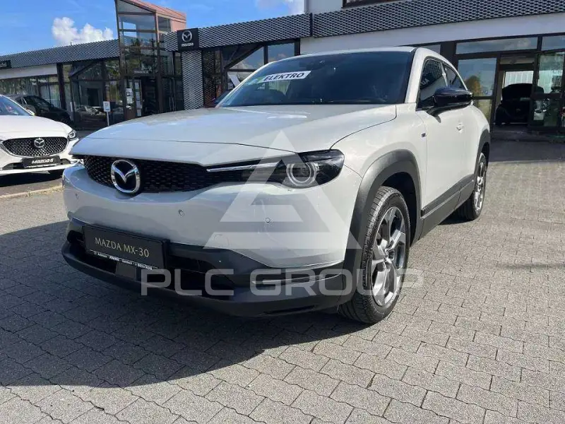 2023 Mazda MX-30