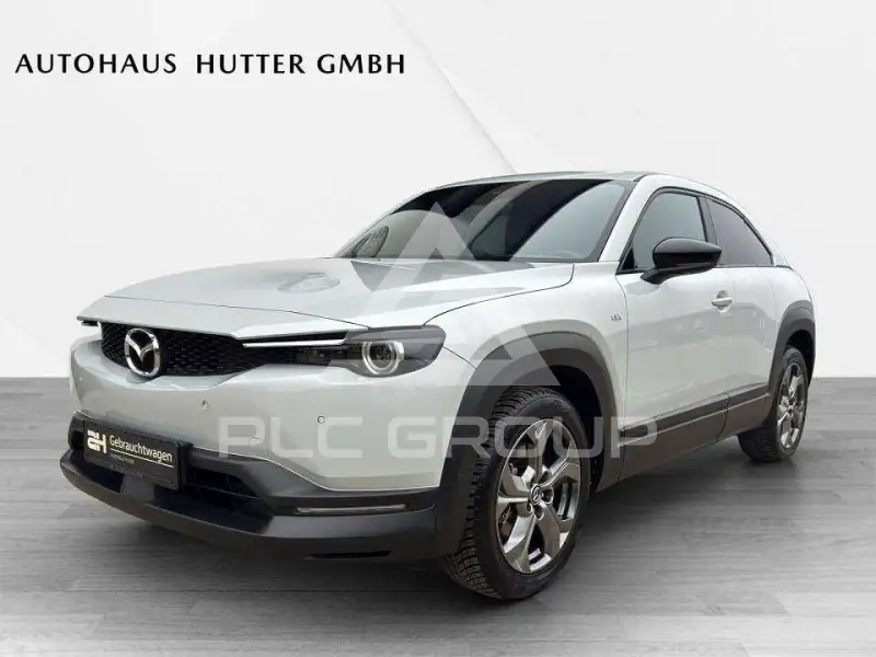 2023 Mazda MX-30