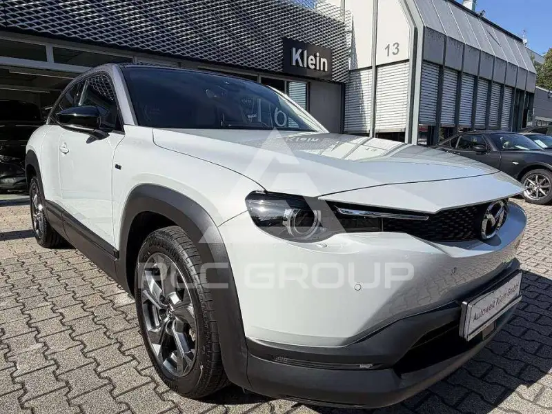 2023 Mazda MX-30