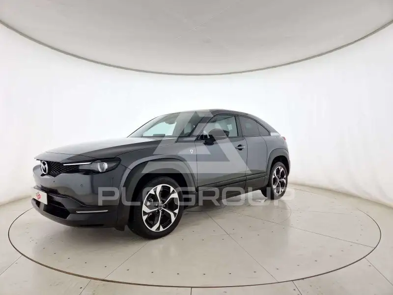 2023 Mazda MX-30
