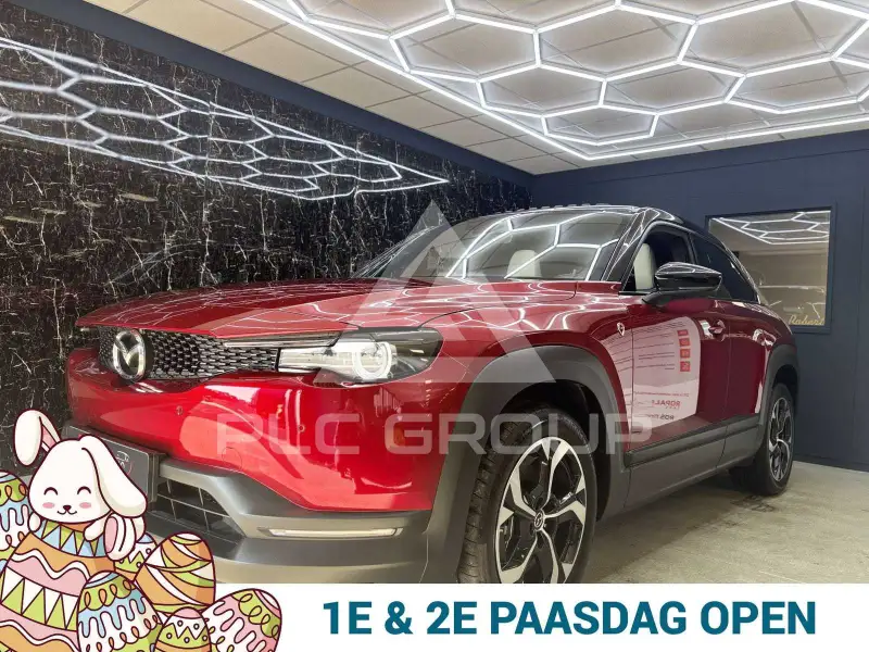 2023 Mazda MX-30