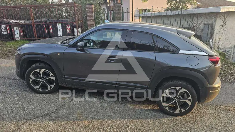 2023 Mazda MX-30