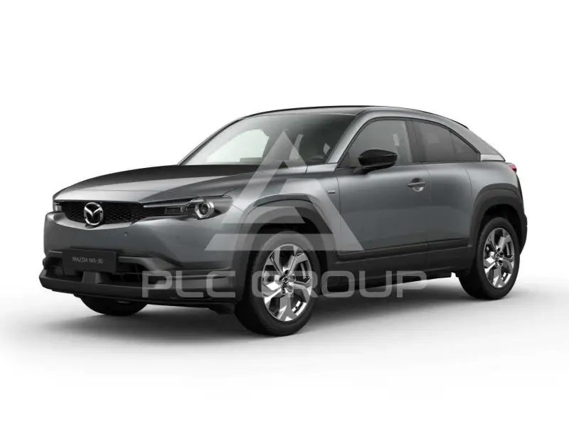 2023 Mazda MX-30